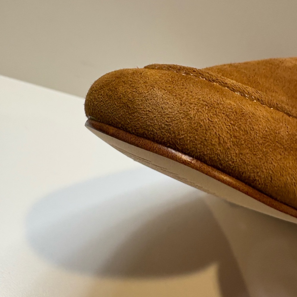 Aldo Suede Loafers Womens Size 8 / Women’s Aldo Loafers Size 8 - Picture 7 of 10